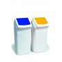 Durable 1801574011 cestino per rifiuti (1801574011)