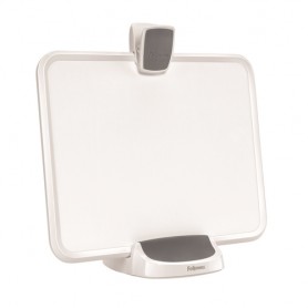 Fellowes 9311502 porta documenti Plastica Bianco (9311502)