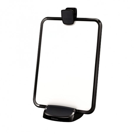 Fellowes 9472602 porta documenti Nero, Grigio (9472602)