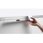 Bi-Office CR0801830 lavagna 1200 x 900 mm Smaltato (CR0801830)