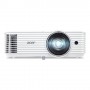 Acer S1286H videoproiettore Proiettore a raggio standard 3500 ANSI lumen DLP XGA (1024x768) Bianco (MR.JQF11.001)