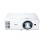 Acer S1286H videoproiettore Proiettore a raggio standard 3500 ANSI lumen DLP XGA (1024x768) Bianco (MR.JQF11.001)