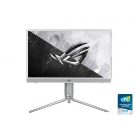 ASUS ROG Strix XG16AHP-W 39,6 cm (15.6") 1920 x 1080 Pixel Full HD LED Bianco (90LM06ID-B02170)