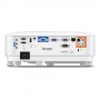 Benq MX825STH videoproiettore Proiettore a corto raggio 3500 ANSI lumen DLP XGA (1024x768) Bianco (9H.JMV77.13E)