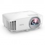 Benq MX825STH videoproiettore Proiettore a corto raggio 3500 ANSI lumen DLP XGA (1024x768) Bianco (9H.JMV77.13E)