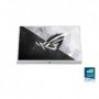 ASUS ROG Strix XG16AHP-W 39,6 cm (15.6") 1920 x 1080 Pixel Full HD LED Bianco (90LM06ID-B02170)