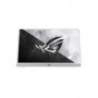 ASUS ROG Strix XG16AHP-W 39,6 cm (15.6") 1920 x 1080 Pixel Full HD LED Bianco (90LM06ID-B02170)