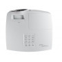 Optoma EH415ST videoproiettore Proiettore a corto raggio 3500 ANSI lumen DLP 1080p (1920x1080) Compatibilità 3D  (E1P1A3BWE1Z1)