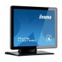 iiyama ProLite T1521MSC-B1 monitor touch screen 38,1 cm (15") 1024 x 768 Pixel Multi-touch Da tavolo Nero (T1521MSC-B1)