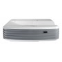 Optoma EH320USTi videoproiettore Proiettore a raggio ultra corto 4000 ANSI lumen DLP 1080p (1920x1080) Compatibi (95.72902GC0E)