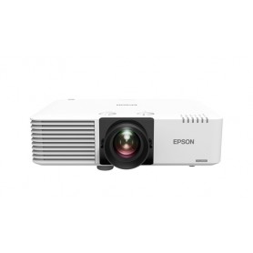 Epson EB-L630U videoproiettore Proiettore a raggio standard 6200 ANSI lumen 3LCD WUXGA (1920x1200) Bianco (V11HA26040)