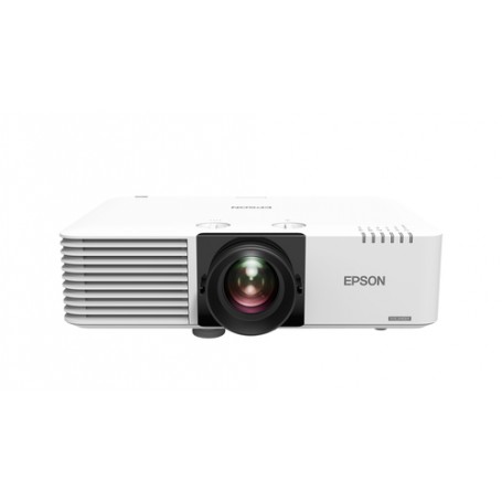 Epson EB-L630U videoproiettore Proiettore a raggio standard 6200 ANSI lumen 3LCD WUXGA (1920x1200) Bianco (V11HA26040)
