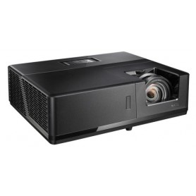 Optoma ZU606TSTe videoproiettore Proiettore a corto raggio 6300 ANSI lumen DLP WUXGA (1920x1200) Compatibilità 3 (E1P1A3JBE1Z3)
