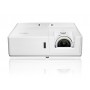Optoma ZU606Te videoproiettore Proiettore a raggio standard 6300 ANSI lumen DLP WUXGA (1920x1200) Compatibilità  (E1P1A3NWE1Z3)