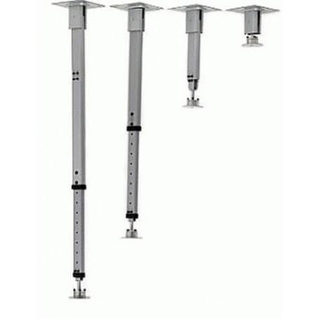Reflecta Ceiling Mount SUPRA 610-930 mm (8SUP23052)