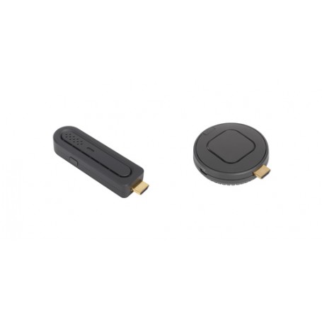 Optoma QuickCast starter kit sistema di presentazione wireless HDMI Dongle (QCSTARTER)