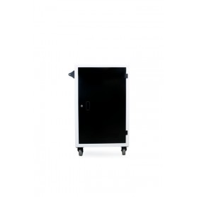 HELGI Carrello ric. Omnichart GO 36 Tablets/Notebooks (HOMNGO36WB)