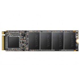 XPG SX 6000 Pro M.2 256 GB PCI Express 3.0 3D TLC NVMe (ASX6000PNP-256GT-C)
