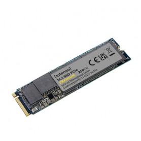 Intenso SSD 250GB Premium M.2 PCIe PCI Express 3.0 NVMe (3835440)