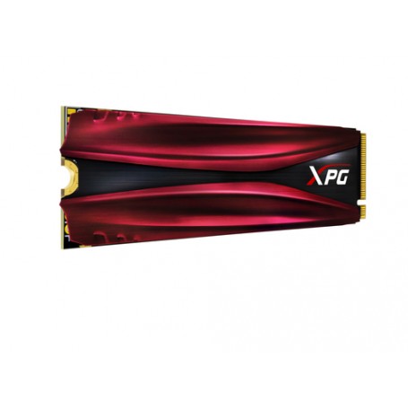 XPG GAMMIX S11 Pro M.2 256 GB PCI Express 3.0 3D TLC NVMe (AGAMMIXS11P-256GT-C)