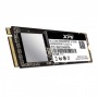 XPG SX8200 Pro M.2 512 GB PCI Express 3.0 3D TLC NVMe (ASX8200PNP-512GT-C)