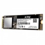 XPG SX8200 Pro M.2 512 GB PCI Express 3.0 3D TLC NVMe (ASX8200PNP-512GT-C)