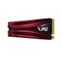 XPG GAMMIX S11 Pro M.2 512 GB PCI Express 3.0 3D TLC NVMe (AGAMMIXS11P-512GT-C)