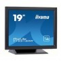 iiyama ProLite T1931SAW-B5 monitor touch screen 48,3 cm (19") 1280 x 1024 Pixel Single-touch Nero (T1931SAW-B5)