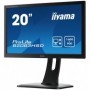 iiyama ProLite B2083HSD-B1 LED display 49,5 cm (19.5") 1600 x 900 Pixel HD+ Nero (B2083HSD-B1)