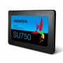 ADATA Ultimate SU750 2.5" 1000 GB Serial ATA III 3D TLC (ASU750SS-1TT-C)