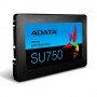 ADATA Ultimate SU750 2.5" 1000 GB Serial ATA III 3D TLC (ASU750SS-1TT-C)