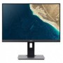 Acer B7 B247Wbmiprx 61 cm (24") 1920 x 1200 Pixel WUXGA LED Nero (UM.FB7EE.001)