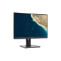 Acer B7 B247Wbmiprx 61 cm (24") 1920 x 1200 Pixel WUXGA LED Nero (UM.FB7EE.001)