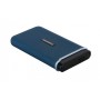 Transcend ESD370C 1000 GB Nero, Blu (TS1TESD370C)