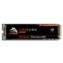 Seagate FireCuda 530 M.2 1000 GB PCI Express 4.0 3D TLC NVMe (ZP1000GM3A013)