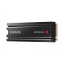 Samsung 980 PRO M.2 1000 GB PCI Express 4.0 V-NAND MLC NVMe (MZ-V8P1T0CW)