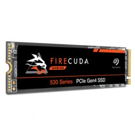 Seagate FireCuda 530 M.2 2000 GB PCI Express 4.0 3D TLC NVMe (ZP2000GM3A013)
