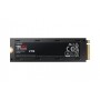 Samsung MZ-V8P2T0 M.2 2000 GB PCI Express 4.0 V-NAND MLC NVMe (MZ-V8P2T0CW)
