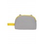 Samsonite Happy Sammies Eco Beauty case 2,5 L Poliestere Grigio (132081)