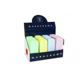 Pigna Bustina Monocromo Pastel Colori Assortiti (0229903)