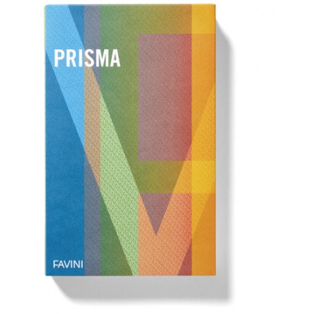 Favini Prismacolor 220 cartone 20 fogli 220 g/m² (A33A013)