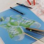 Canson Colorline 50x70 Foglio d'arte 25 fogli (C200041157)