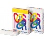 Favini Scatola Colorissimi Prisma cartone 200 fogli 220 g/m² (A33X502)