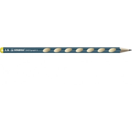 STABILO EASYgraph S HB 1 pz (325/HB-6)