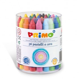 Primo 0561PC36I pastello 36 pz (0561PC36I)