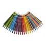 Crayola 68-4050G pastello colorato Multicolore 50 pz (68-4050)