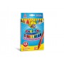 Carioca Joy marcatore Fine Multicolore 12 pz (40614)