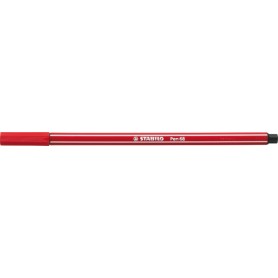 STABILO Pen 68 marcatore Blu, Verde, Arancione, Rosa, Rosso, Giallo 6 pz (6806/PL)
