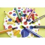 STABILO Trio Scribbi marcatore Vivido Multicolore 8 pz (368/8-01)