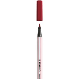 STABILO Pen 68 brush marcatore Porpora 1 pz (568/19)